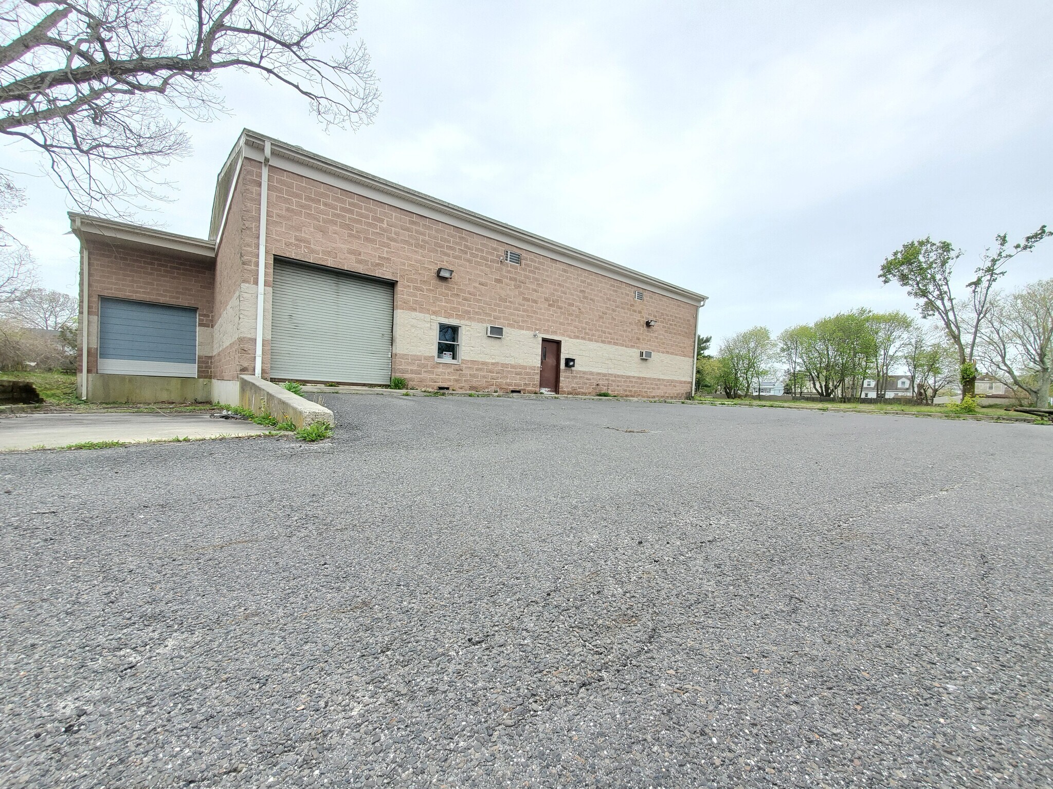222 N New Rd, Pleasantville, NJ for sale Building Photo- Image 1 of 1