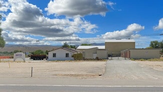 More details for 2530 Empire Ranch Rd, Carson City, NV - Specialty for Sale