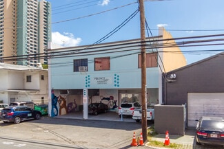 More details for 839 Queen St, Honolulu, HI - Flex for Lease