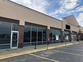 4843-4849 W 111th St, Alsip IL - Commercial Real Estate