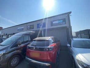 Ashfield Rd, Doncaster for lease Building Photo- Image 1 of 5