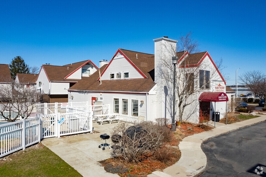 4919 Lima Rd, Fort Wayne, IN for sale - Building Photo - Image 3 of 20