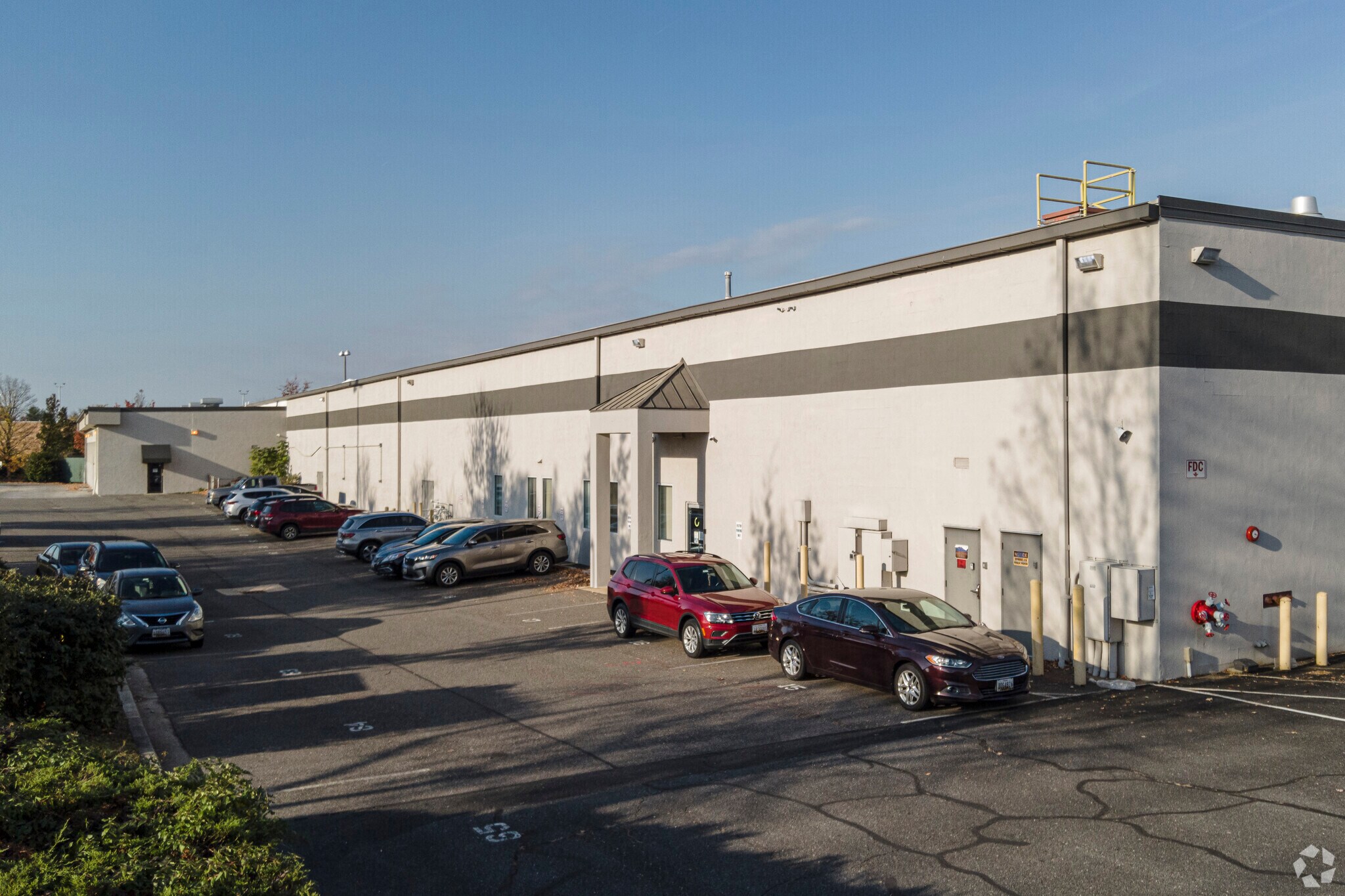 4501 Auth Pl, Marlow Heights, MD 20746 Retail for Lease