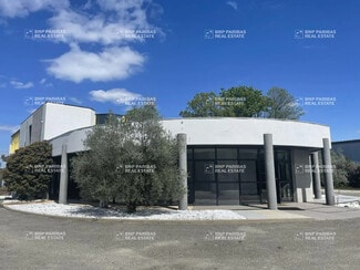 More details for 11 Route De Nanfray, Annecy - Office, Flex for Lease