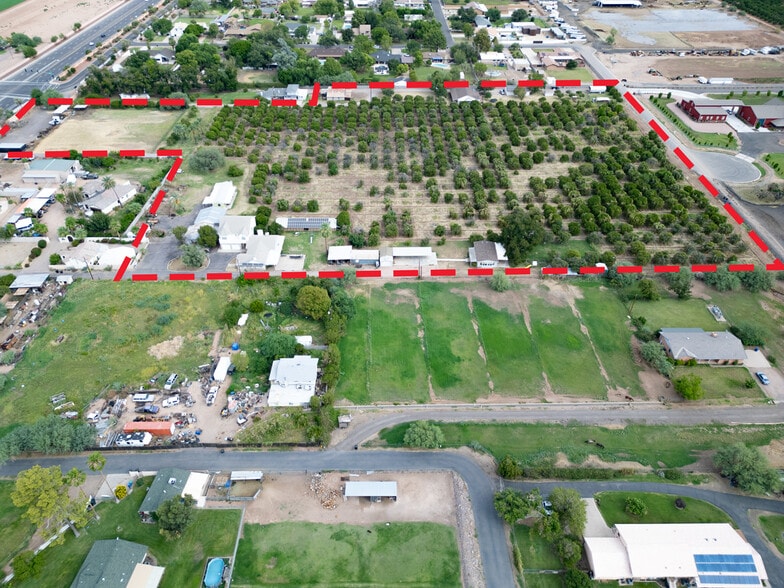 3131 N Gilbert Rd, Mesa, AZ for sale - Building Photo - Image 2 of 13