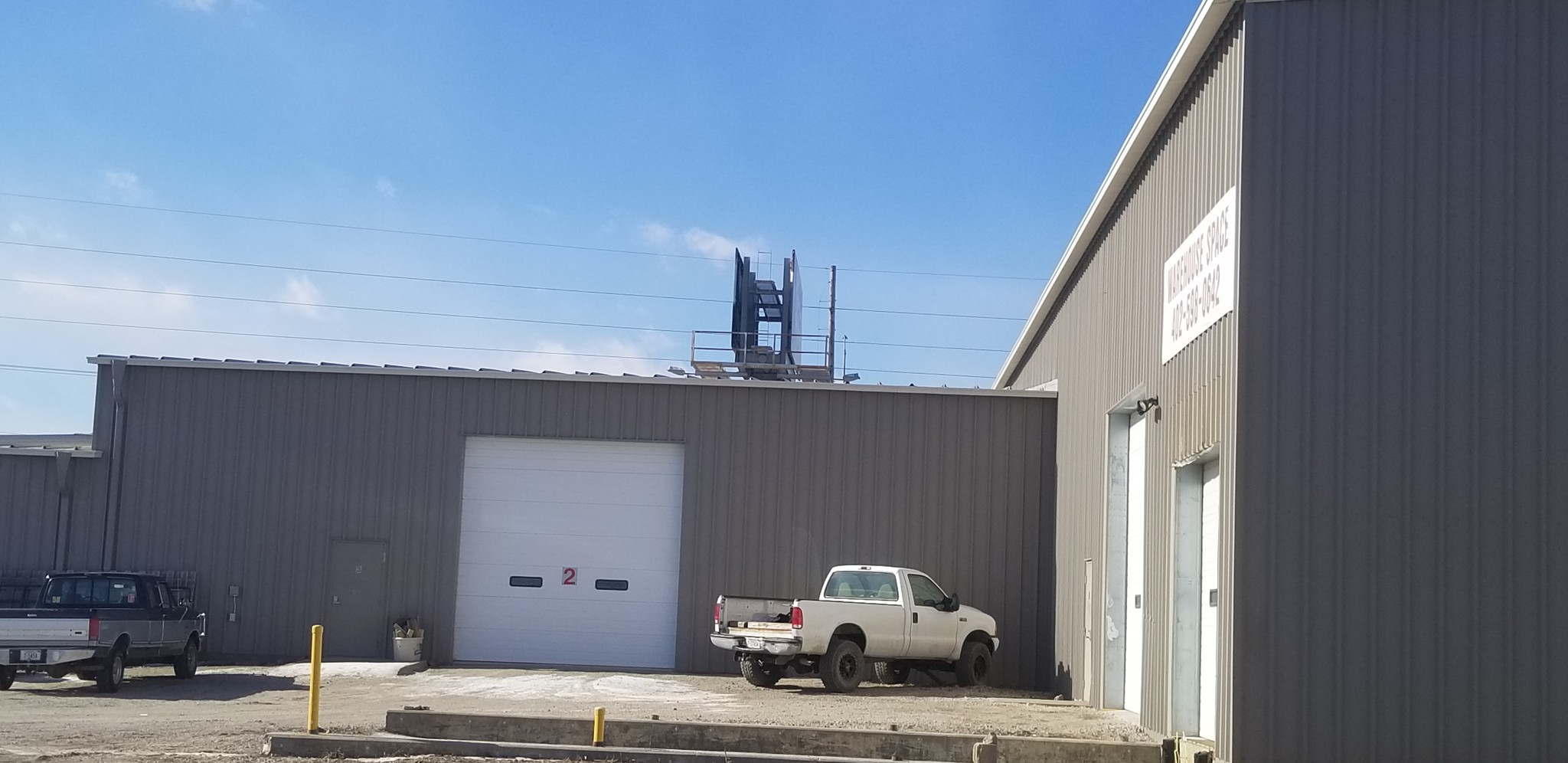 1920 Glenn St, Norfolk, NE 68701 - Industrial for Sale | LoopNet.com