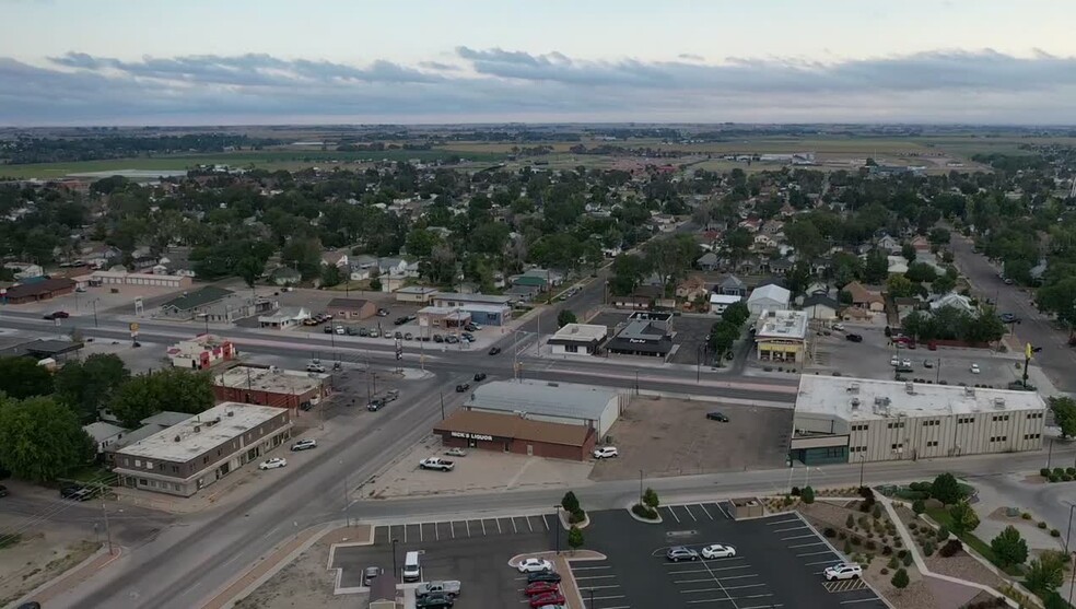 RETAIL BUILDING & PRIME PARCEL portfolio of 2 properties for sale on LoopNet.com - Commercial Listing Video - Image 2 of 10