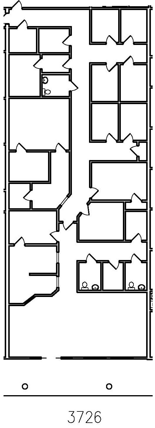 3744 Woodruff Rd, Columbus, GA for lease Building Photo- Image 1 of 1