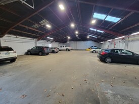 100 Pleasant St, Dracut MA - Warehouse