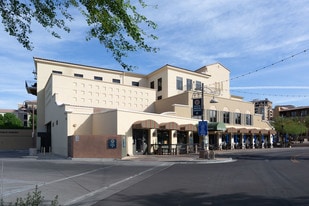 Southbridge - Loft