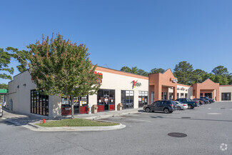 More details for SR-200, Yulee, FL - Retail for Lease