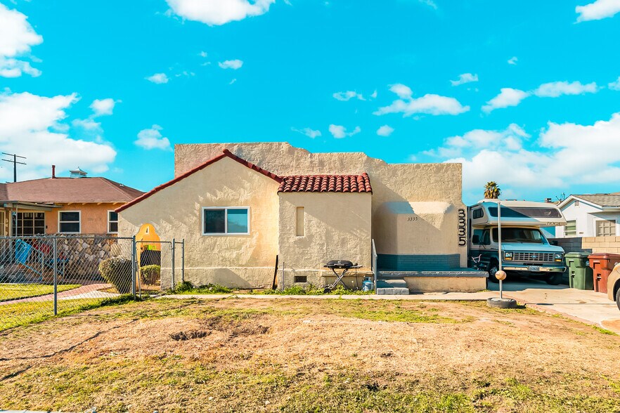 3335 California Ave, El Monte, CA for sale - Building Photo - Image 3 of 29