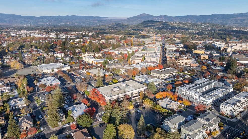 1700 2nd St, Napa, CA for lease - Building Photo - Image 2 of 4