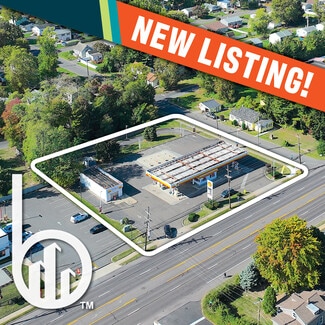 More details for 400 W Street Rd, Warminster, PA - Retail for Sale