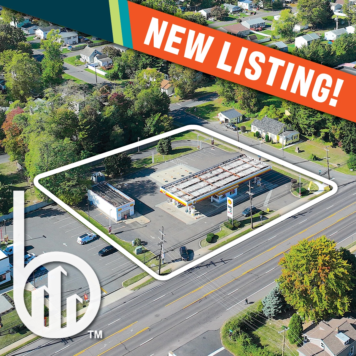 400 W Street Rd, Warminster, PA for sale Building Photo- Image 1 of 8