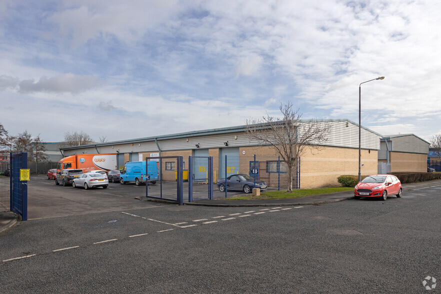 Whitwood Ln, Castleford for lease - Building Photo - Image 2 of 5