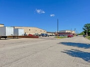 501 Williams St, Tomah WI - Warehouse