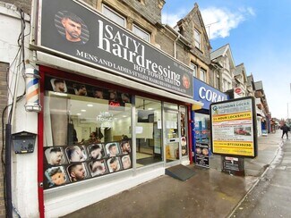 More details for 13 Whitley St, Reading - Retail for Lease