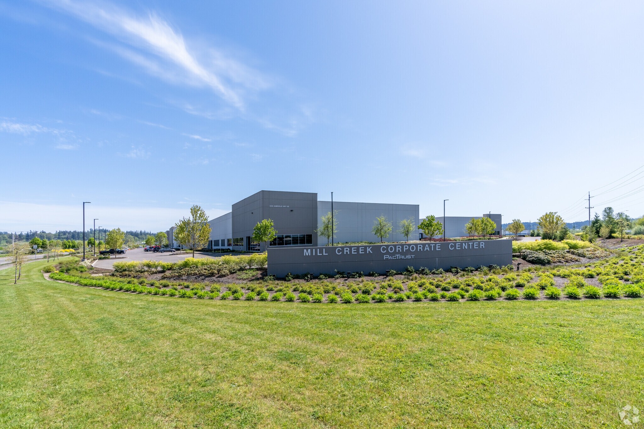 3315 Aumsville Hwy SE, Salem, OR for lease Building Photo- Image 1 of 16