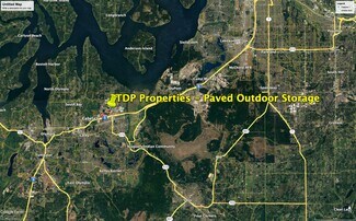 More details for 2800 Marvin Rd, Lacey, WA - Land for Lease