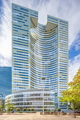More details for 2 Avenue Gambetta, Courbevoie - Office for Lease
