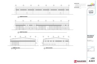 850 Caples Rd, Woodland, WA for lease Site Plan- Image 2 of 13