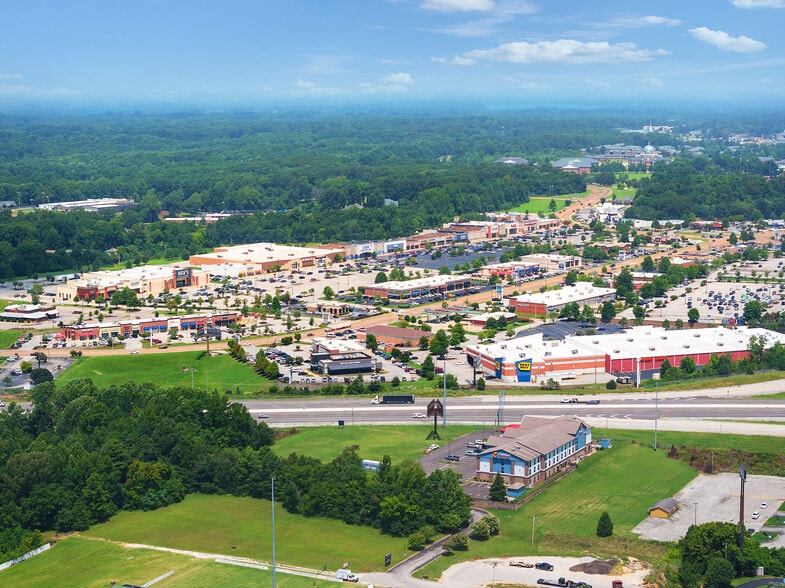 77 Casey Jones, Jackson, TN for sale - Building Photo - Image 2 of 13