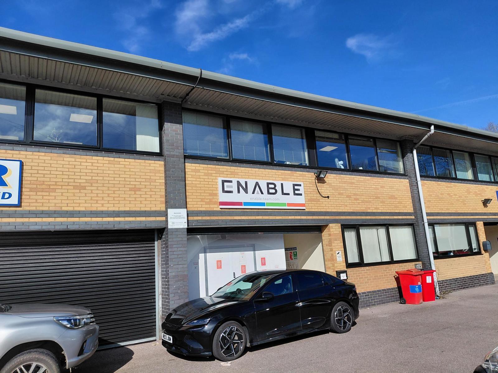 Cardiff Rd, Pontypridd for lease Primary Photo- Image 1 of 2