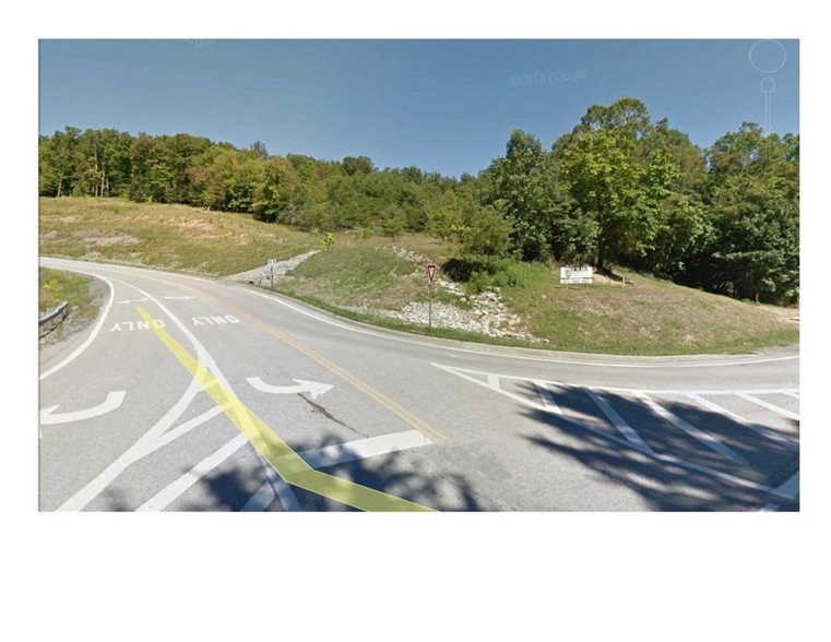 Route 58 & Platinum Drive, Bridgeport, WV for sale - Other - Image 2 of 2