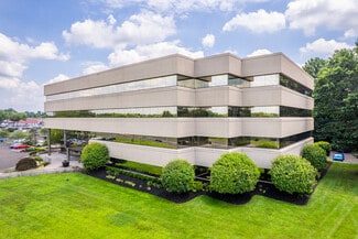 More details for 1717 Newtown Langhorne Rd, Langhorne, PA - Office for Lease