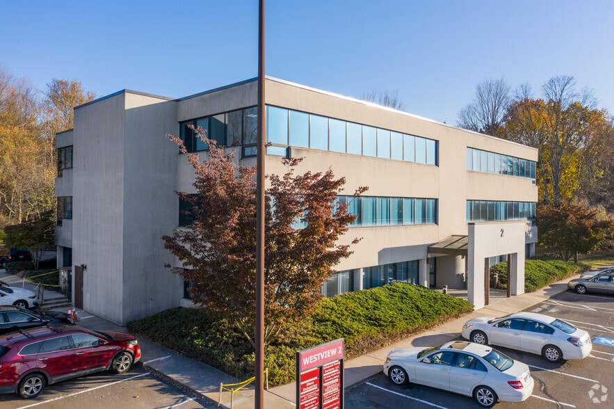 850 N Main Street Ext, Wallingford, CT 06492 Westview 2