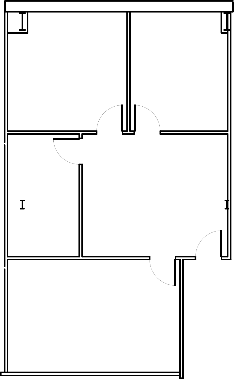 8711 Highway 6 N, Houston, TX for lease Floor Plan- Image 1 of 1