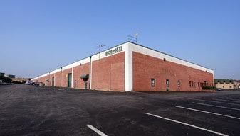 Building 2 - Warehouse