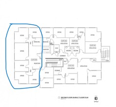 3240 Lone Tree Way, Antioch, CA for lease Floor Plan- Image 1 of 1