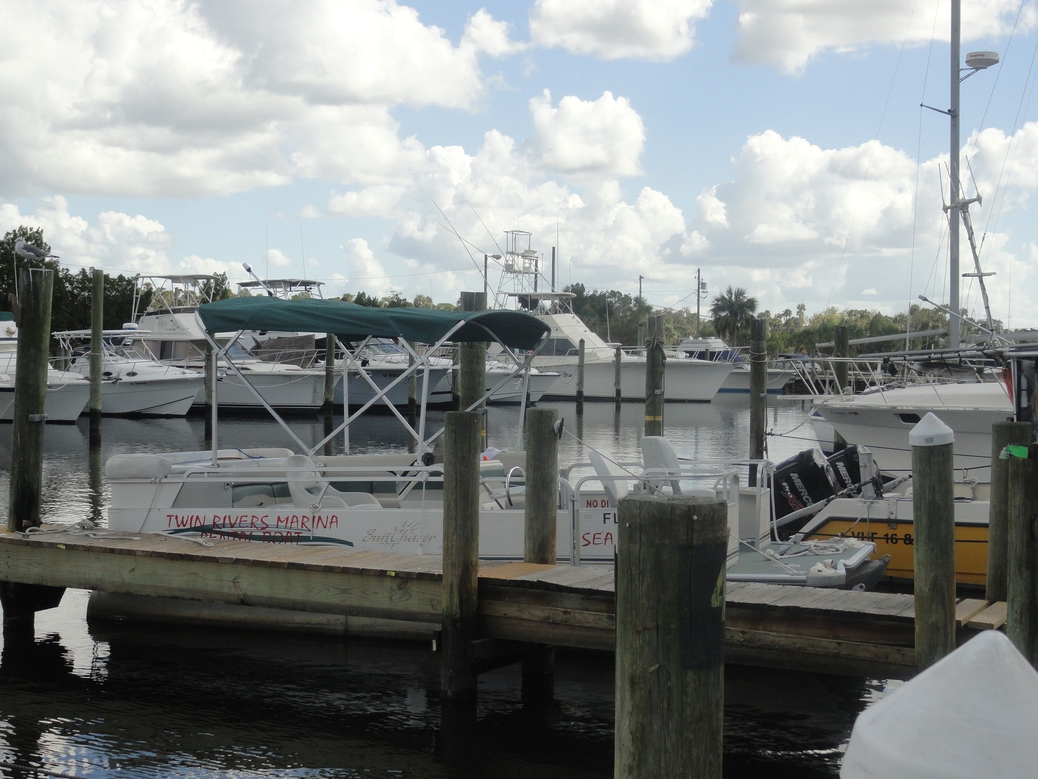 2880 N Seabreeze Pt, Crystal River, FL for sale Building Photo- Image 1 of 1