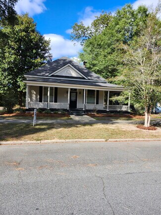 More details for 611 Pine Ave, Albany, GA - Office for Sale
