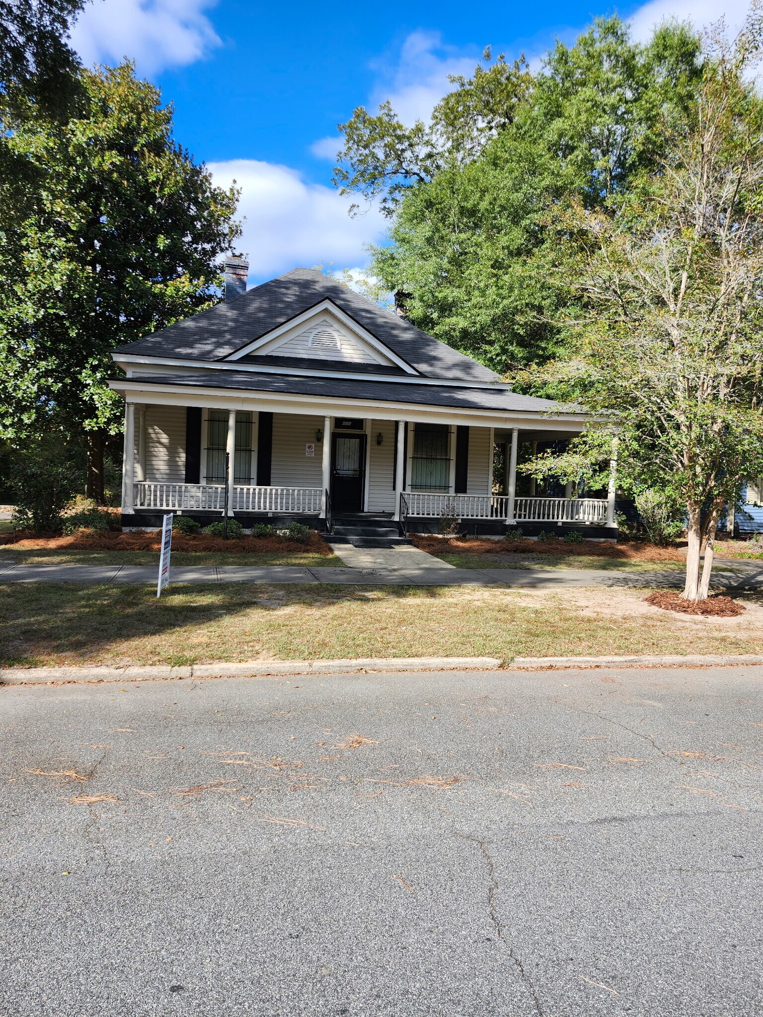611 Pine Ave, Albany, GA for sale Building Photo- Image 1 of 28