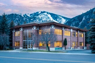 More details for 101 Lewis St, Ketchum, ID - Office for Sale