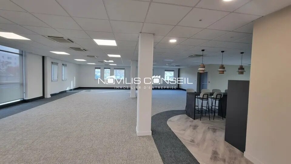 Office in Colomiers for lease - Interior Photo - Image 2 of 11