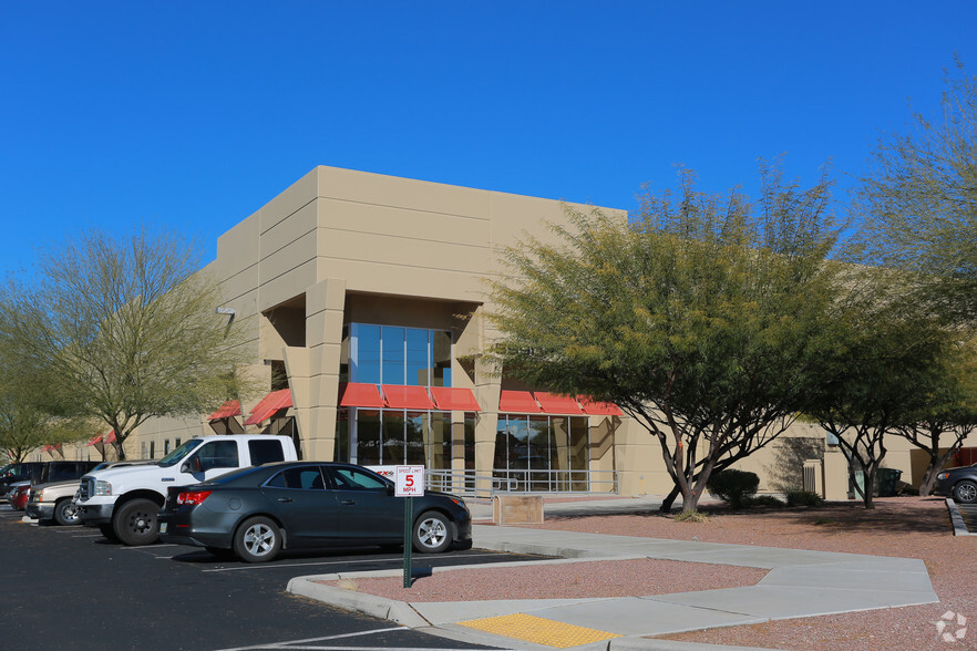 5990 S Country Club Rd, Tucson, AZ for lease - Building Photo - Image 1 of 16