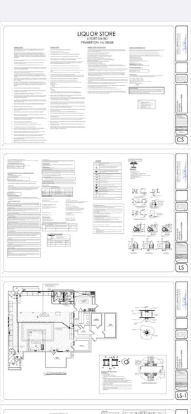 6 Fort Dix Rd, Pemberton, NJ for sale - Building Photo - Image 1 of 1