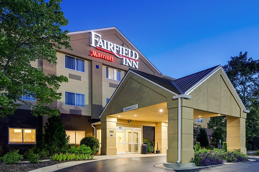 1385 Enterprise Way, Huntsville, AL 35806