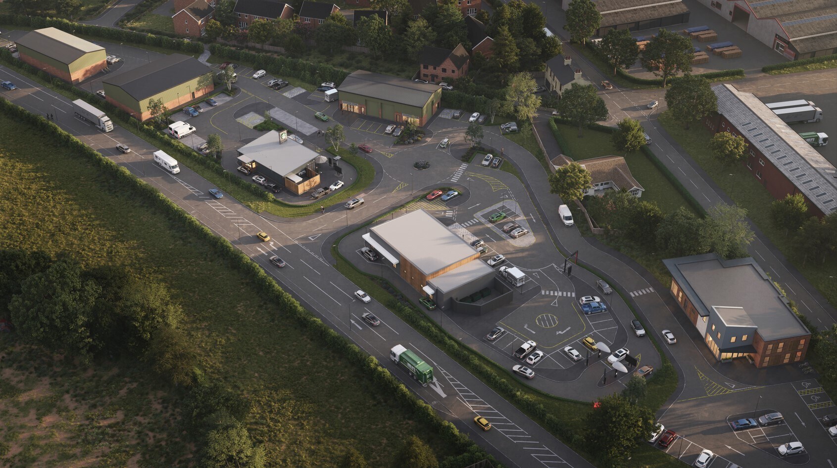 Garstang Rd, Preston for sale Building Photo- Image 1 of 1