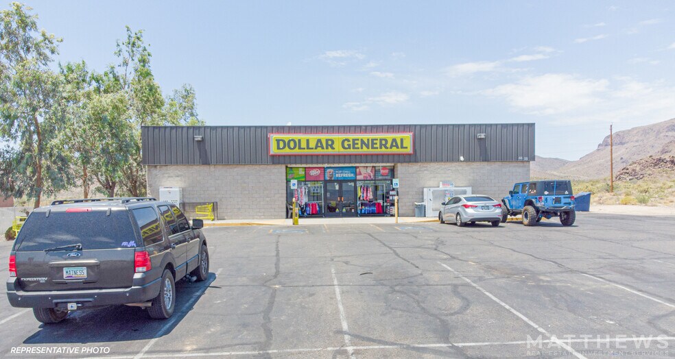 12184 Highway 478, Mesquite, NM for sale - Primary Photo - Image 1 of 1