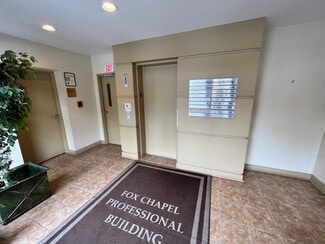 More details for 1326 Freeport Rd, Pittsburgh, PA - Office for Lease