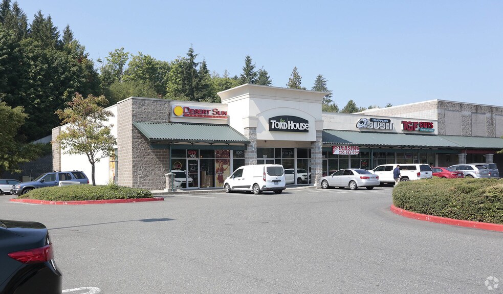 1401 NE McWilliams Rd, Bremerton, WA for lease - Building Photo - Image 2 of 4