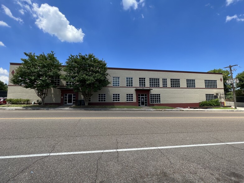 777 S Main St, Memphis, TN for sale - Building Photo - Image 3 of 23