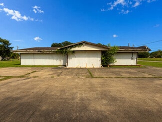 More details for 4206 2nd 1/2 St, Brookshire, TX - Office for Sale