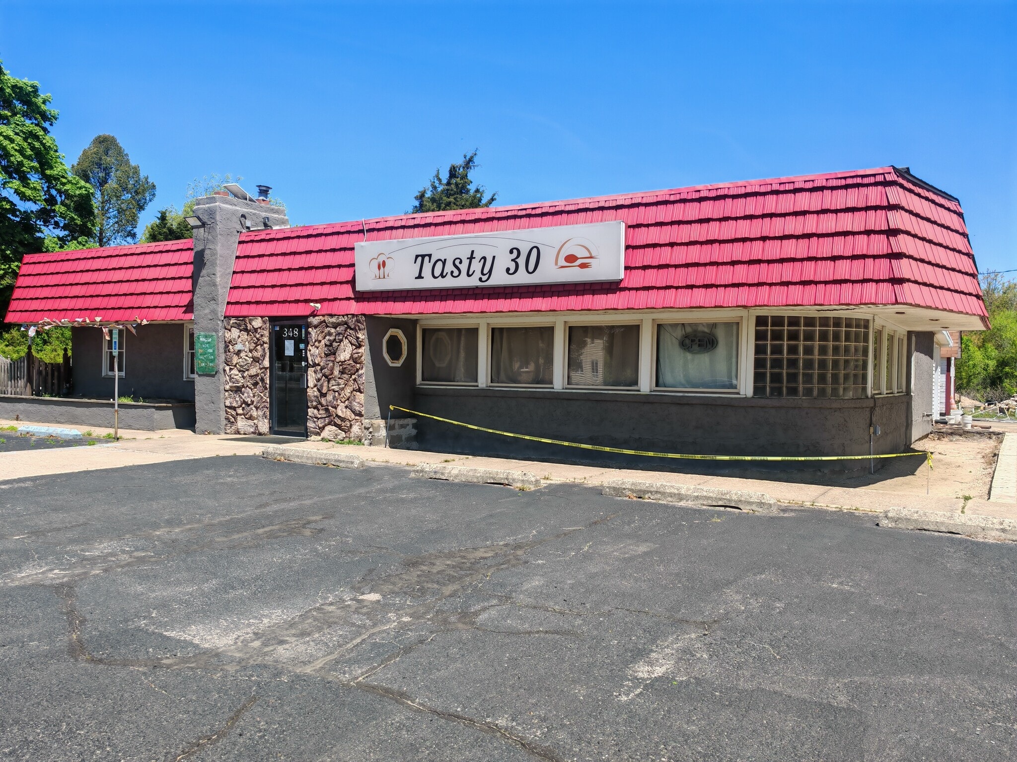 348 White Horse Pike, Atco, NJ for sale Building Photo- Image 1 of 2