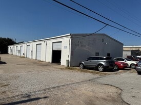1309 Alexander Ave S, Duncanville TX - Automotive Property